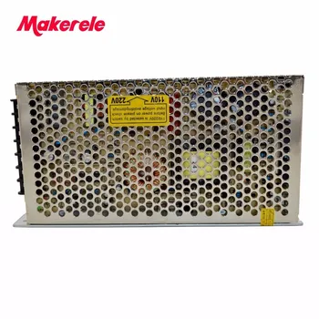 

cheap price S-145-15 9.6A 145w 15Vdc CE approved single output useful ac dc adjustable switching model power supply from china