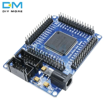 

FPGA Cyslonell EP2C5T144 Chip Minimum System Learning Development Board Diy Electronic Module