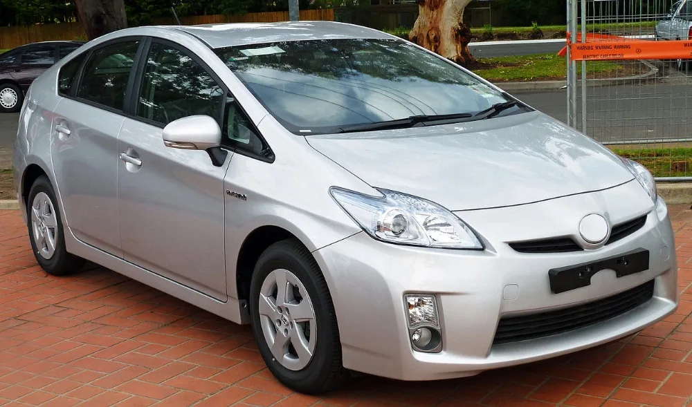 2012 2013 2014 2015 для Toyota Prius xw30 крышка ручки двери ABS хромированные аксессуары наклейки