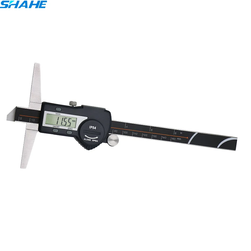 digital vernier 150mm ip54 stainless steel lcd electronic digital gauge depth vernier caliper depth measurement digital vernier 150mm ip54 stainless steel lcd electronic digital gauge depth vernier caliper depth measurement