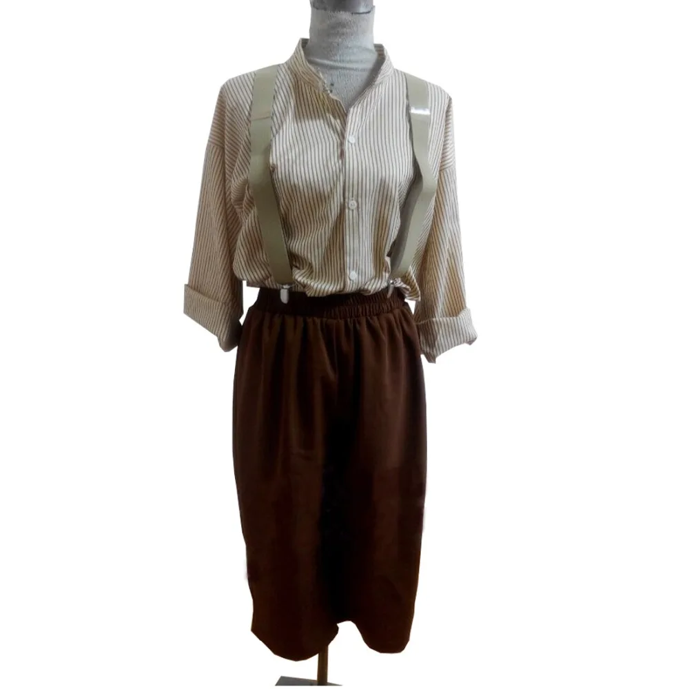 

2018 The Hobbit Lord of the Rings Bilbo Baggins Costume Halloween Costume