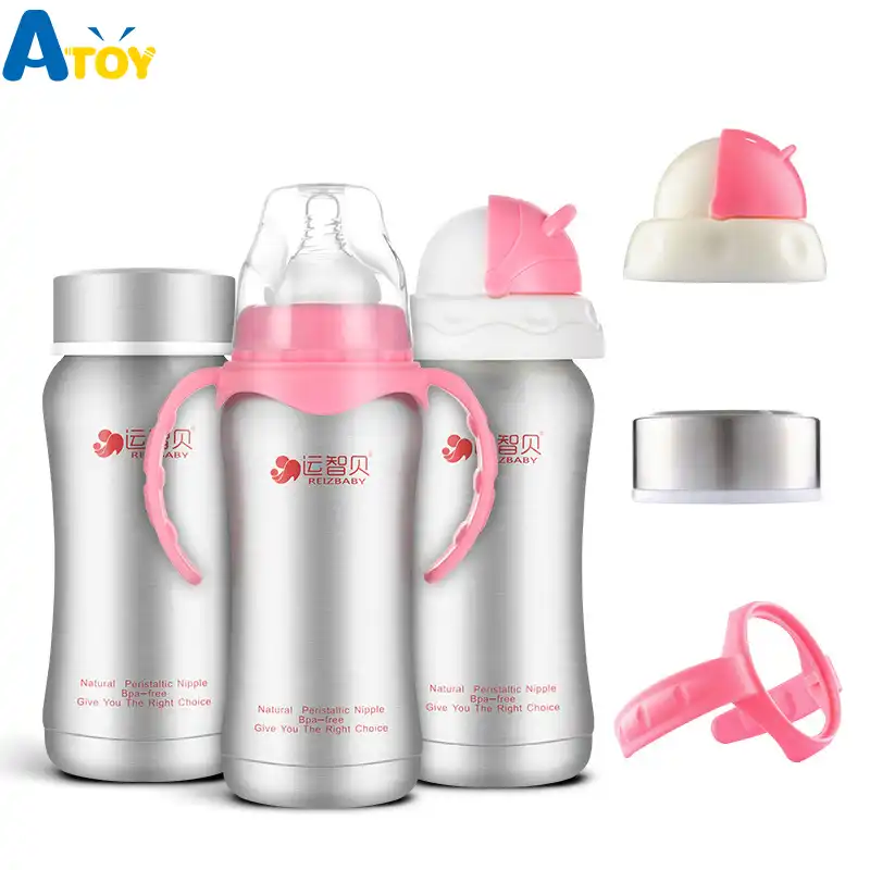 thermos for water for baby formula