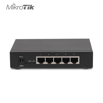 

Mikrotik Smart wifi Router with OKportal Advertising Software [150 Max users] can work together with TP-link, Ubiquiti & Cambium
