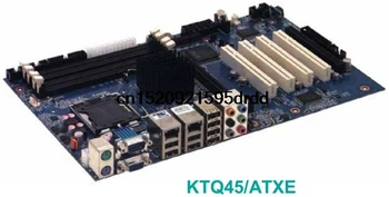 

KTQ45/FLEX Industrial control equipment main board Good quality