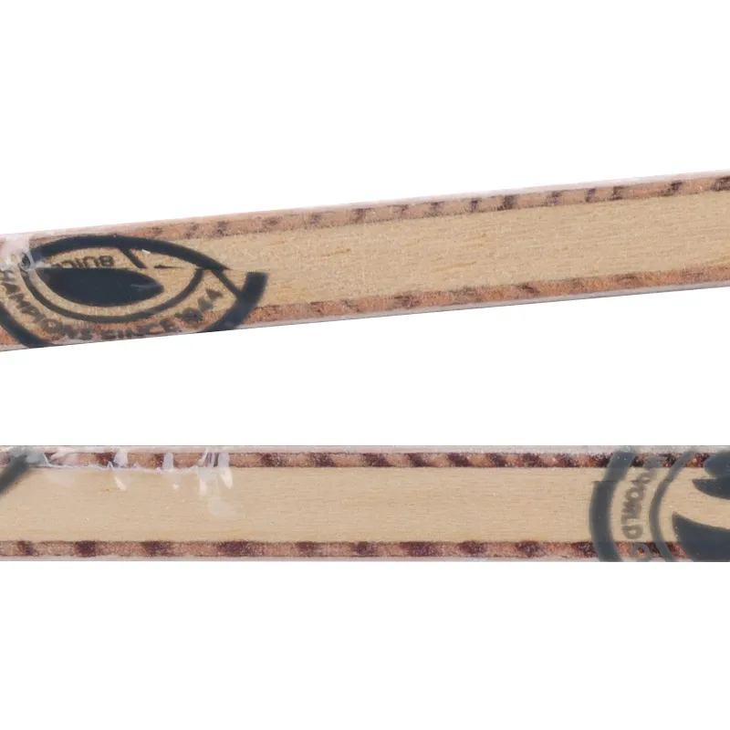 Оригинальная ракетка для настольного тенниса Stiga ARCTIC WOOD розовое дерево пинг