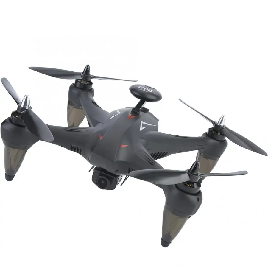 

Profissional With Camera Toys Drone GPS FPV Full HD Camera GW198 GPS 2.4GHz 1080P FPV Remote Control Quadcopter WiFi