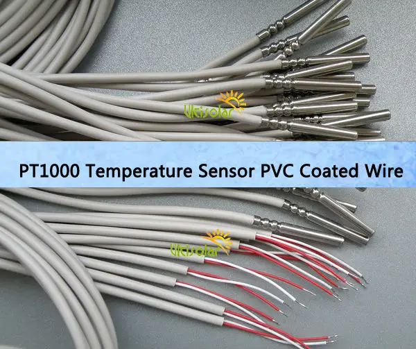 PT1000 Sensor 01