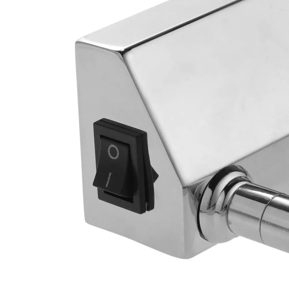 

JFBL 5W 21 LED 5050 lighting fixture lamp 3000K warm white SMD lamp mirror cabinet bathroom