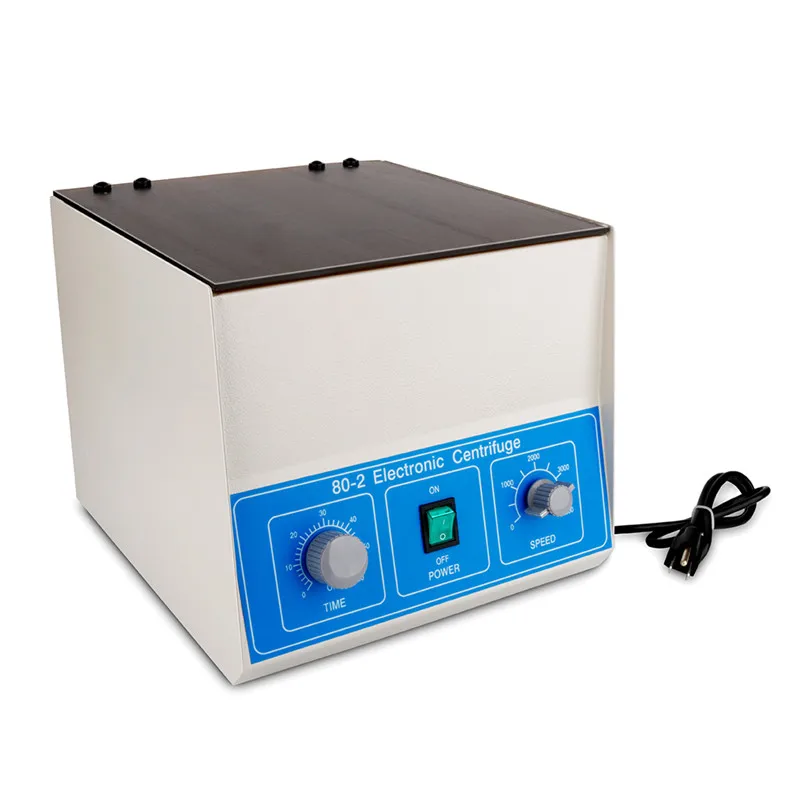 Electric Centrifuge (2)