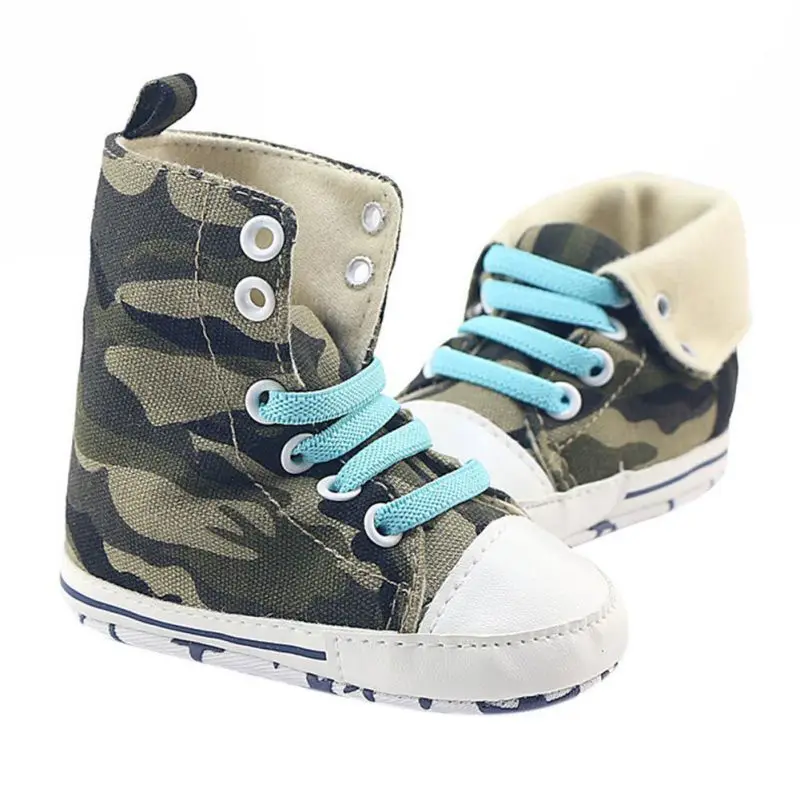 Buy Baby Girls Boys Shoes Toddler Newborn