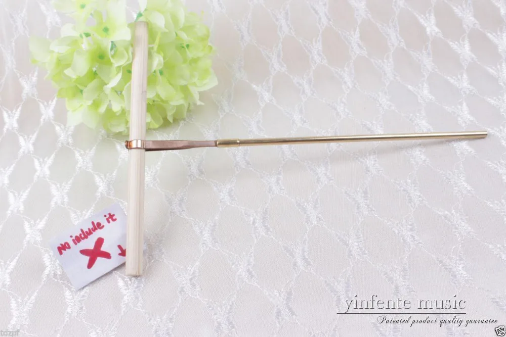 New Cello sound post Clamp / retriever Brass Cello tools sound posts