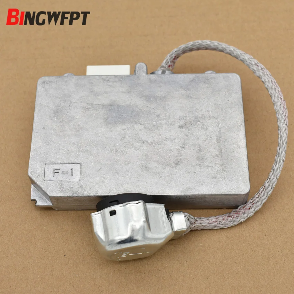 D2S D2R Xenon HID модуль управления балластом для фар ECU 85967 08010 81107 48180 24110 48210|База| |