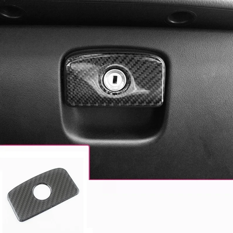 

Steering Wheel Door Control System Interior Promote Decorative Modified Covers Modification Sticker Strip 18 19 FOR Jaguar XFL