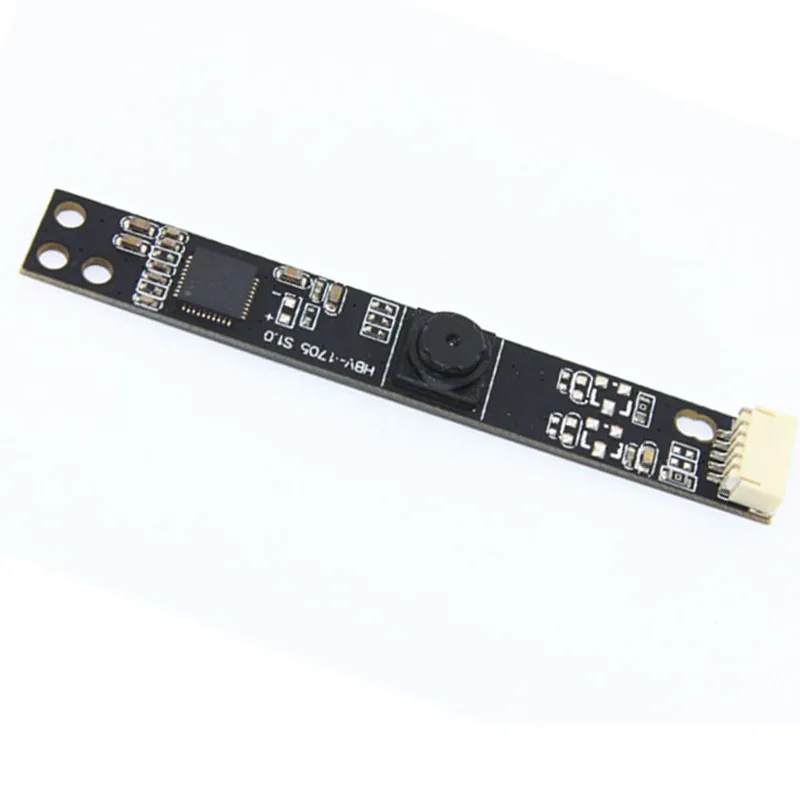 HBVCAM 1 3 мегапиксельная микро USB камера Бесплатный драйвер 2 0 oem мини модуль для