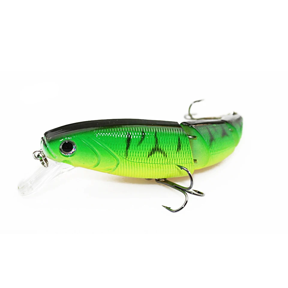 1 шт. рыболовная приманка 10 5 см 14 г|fishing tackle|fishing lureiscas artificiais |