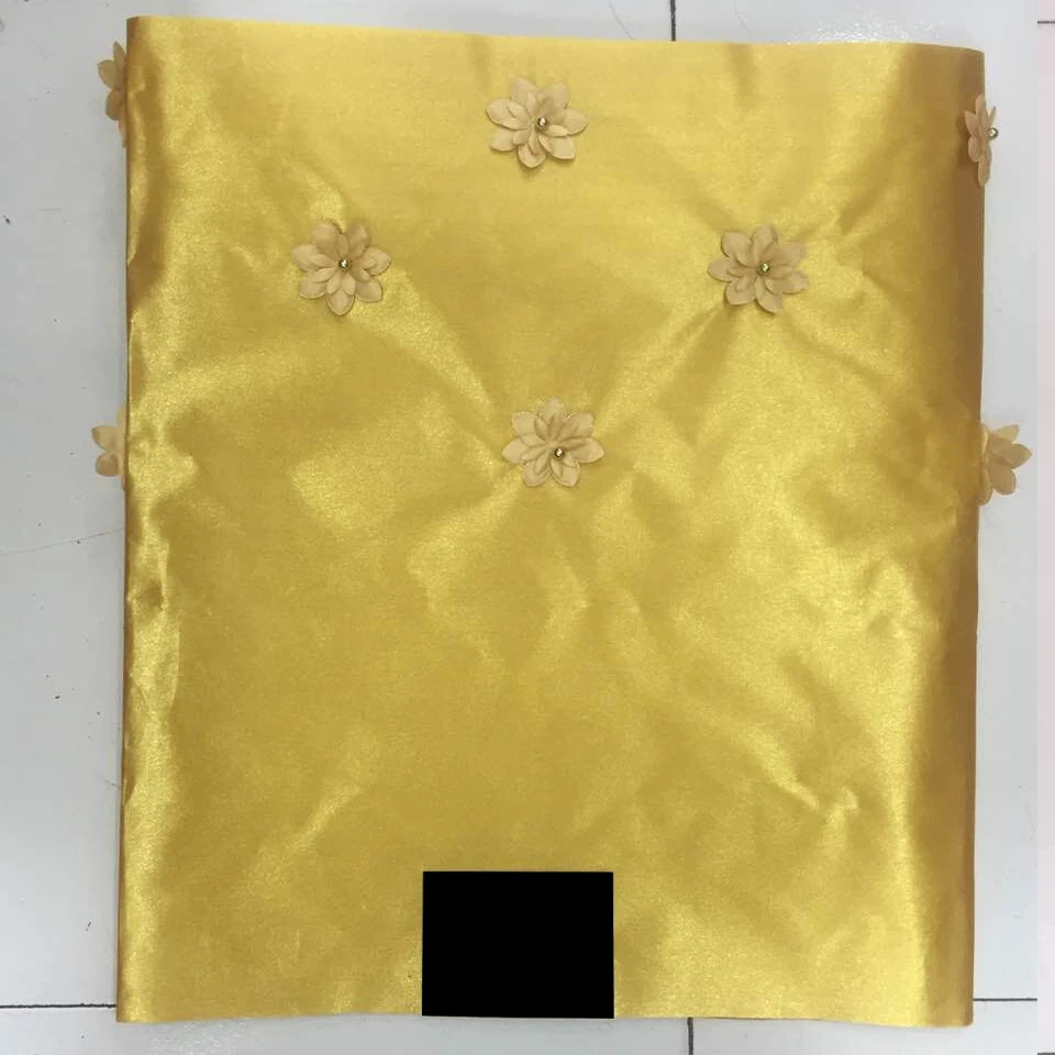 

Latest African Head Scarf, African Head Tie, Sego Gele, Ichafu, Nigerian wedding gele 2 pcs set LXL-25-9