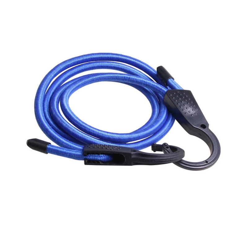 Car luggage rope