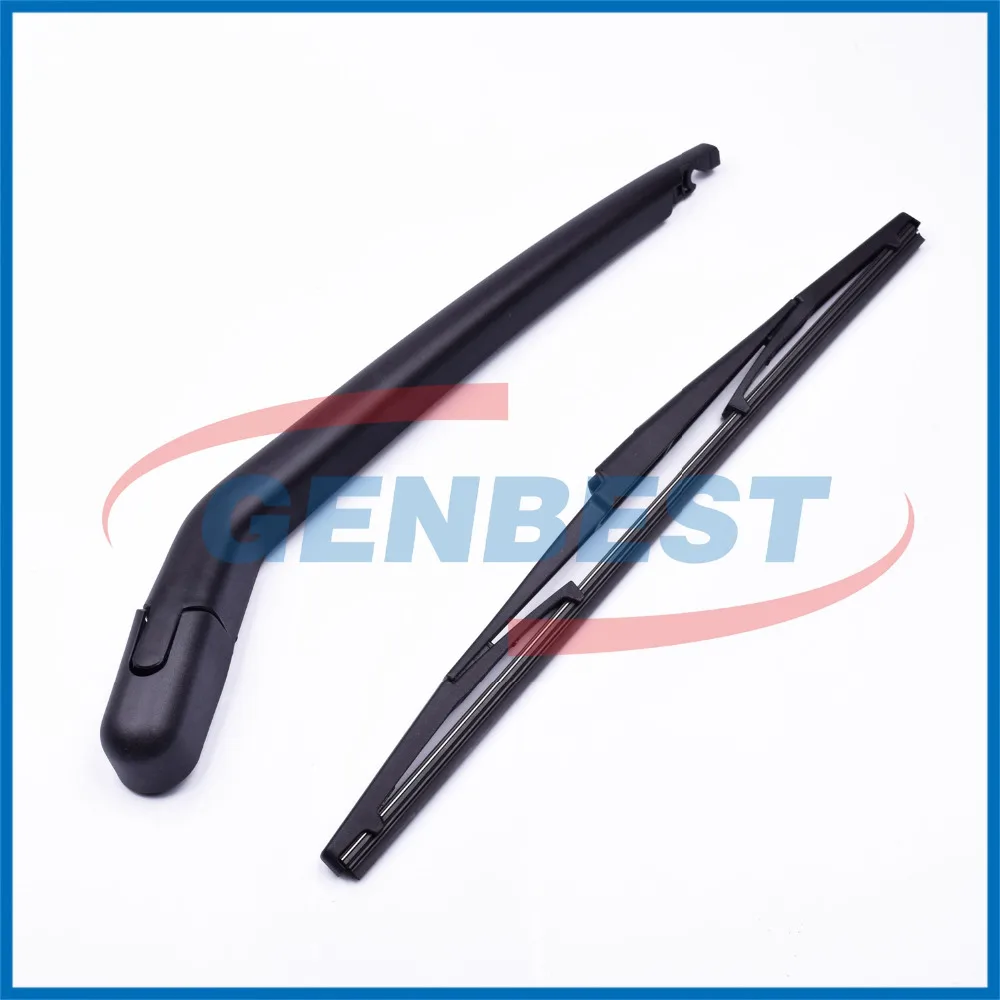 High Quality Rear Wiper With Blade Set For Toyota Prius 2003 2004 2005