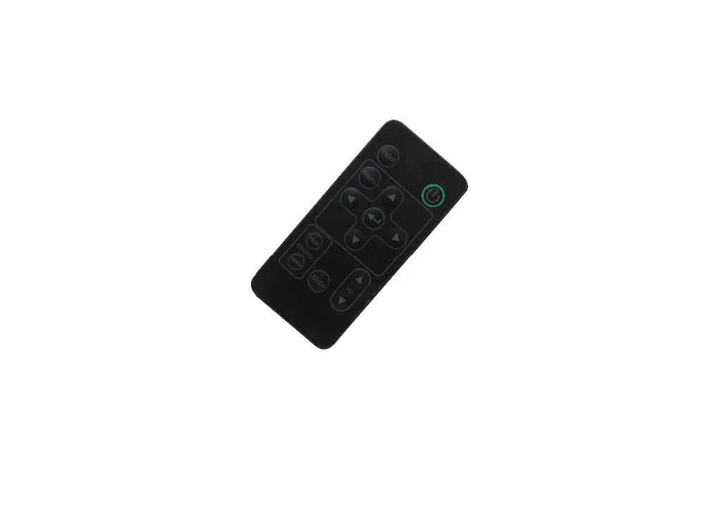 Дистанционное управление для Toshiba TLP 410 411U 450 411 451 470 471 560 570 DLP проектор|Пульты ДУ| |