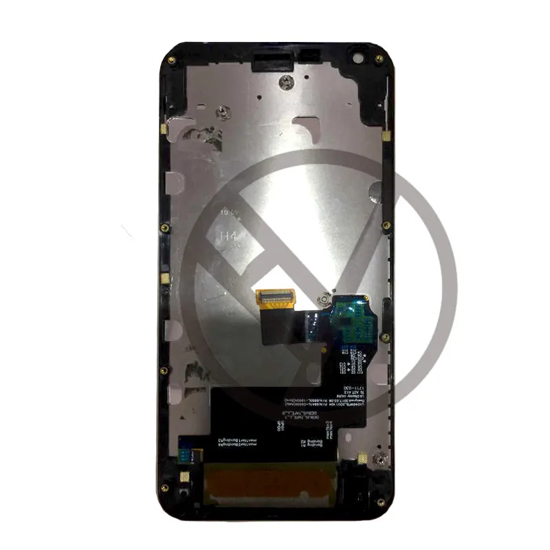 LG Q6 LCD + Frame 1_