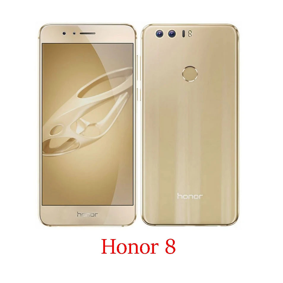 2 шт./лот Динамик Приемник для huawei honor 7 lite 7i 7A 7C 7S 7X honor 8 pro 8X Max 8C honor 9 lite - Цвет: Honor 8