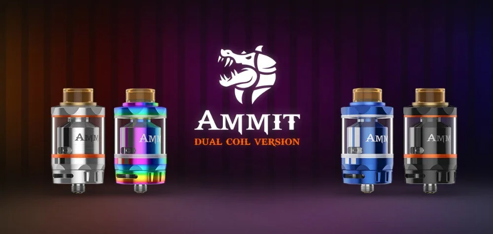 Ammit _