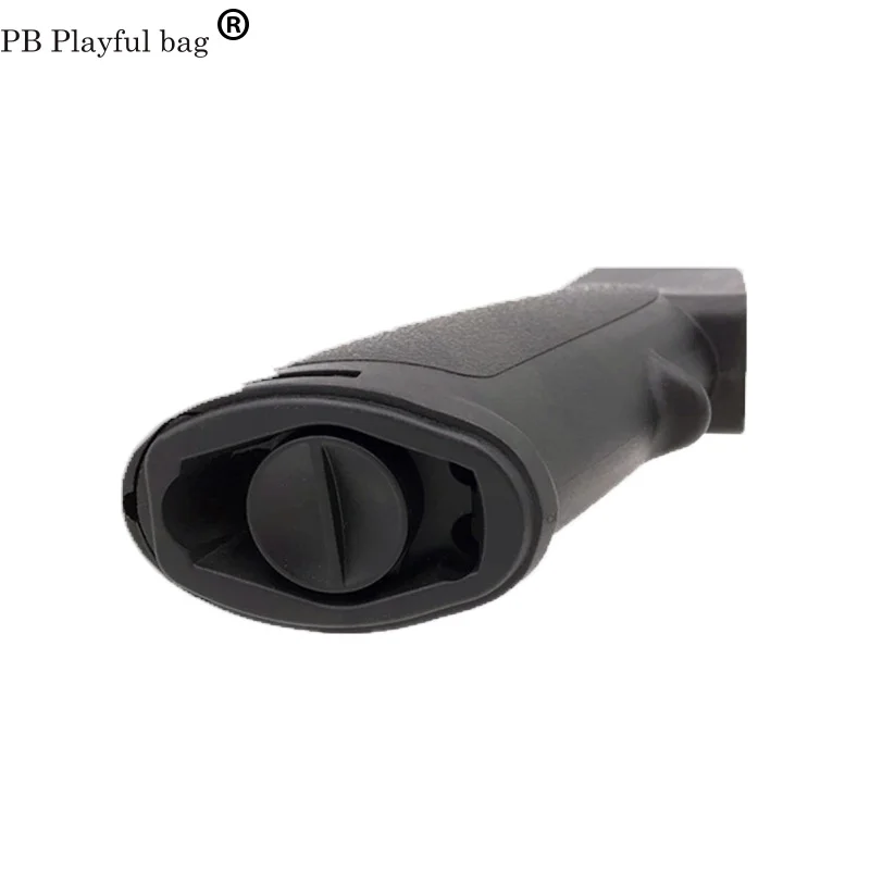 PB игривый сумка Открытый cs DIY игры игрушечное оружие пистолет HK416 v2 стандарт сжатия № 2 Корпус для сплита двигатель сцепление гель мяч пистолет LD50