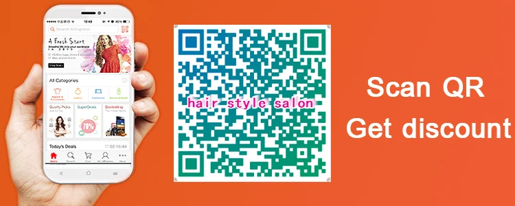 lilys QR