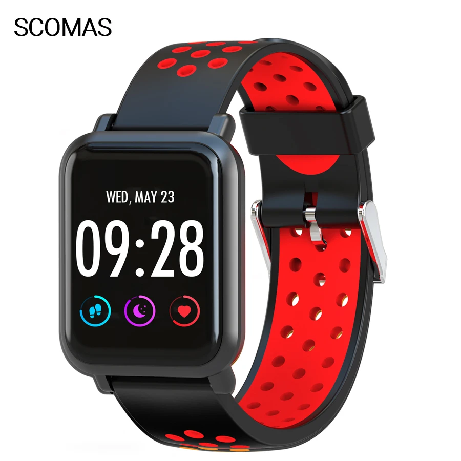 smartwatch s60