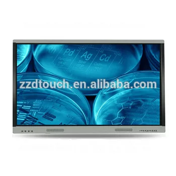 32inch narrow bezel technology touch monitor for television with bluetooth and wifi 2117U+4G+320G |