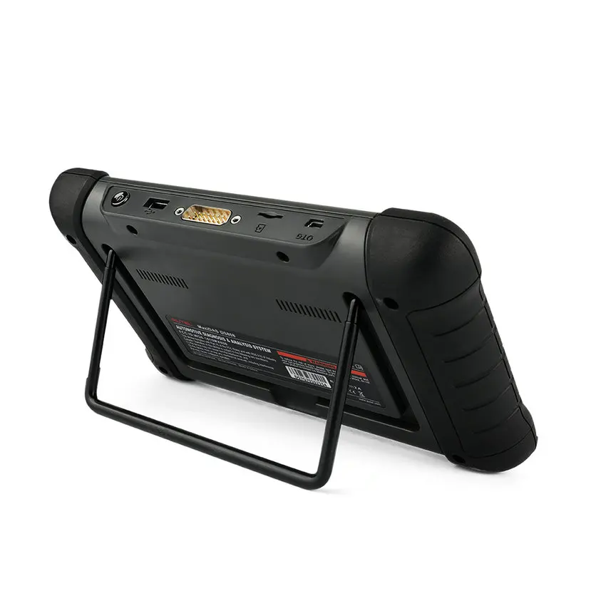 Autel maxides DS808 полный комплект Модернизированный DS708 автоматический
