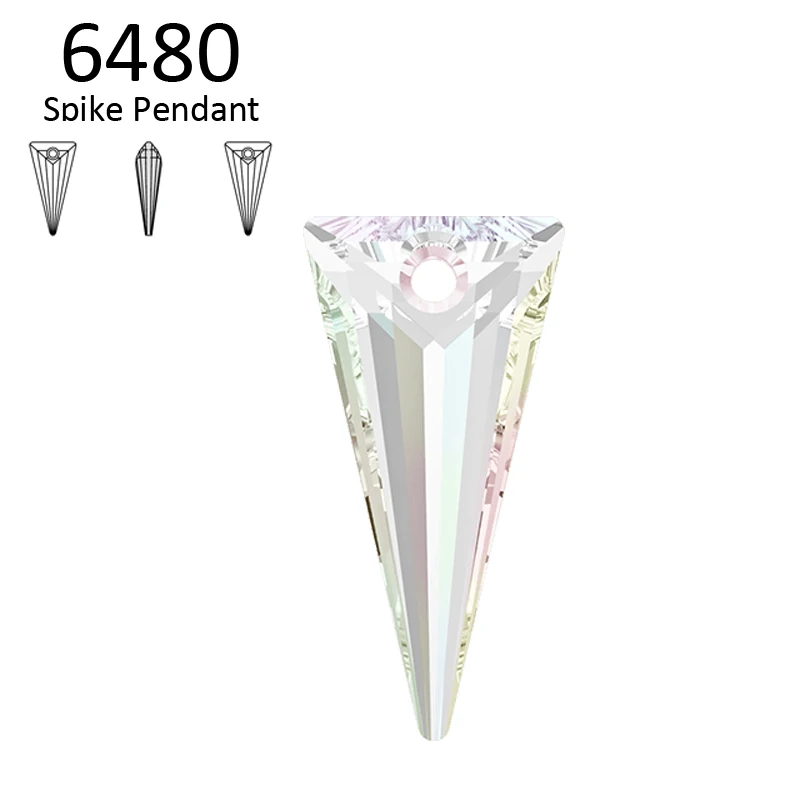 Подвески Сваровски для украшений - купить