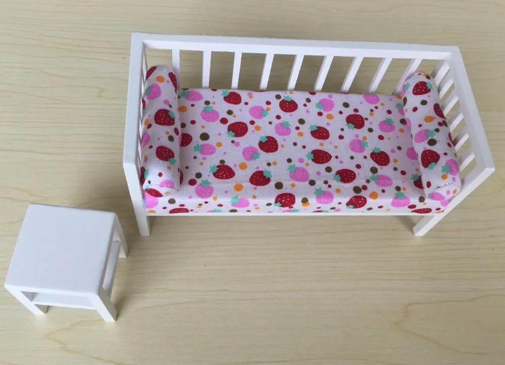 Aliexpress.com : Buy 1/12 Dollhouse Miniature Red