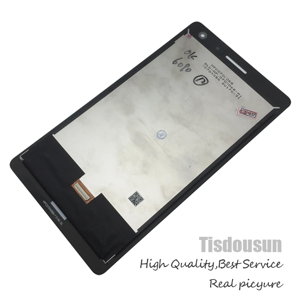 Huawei T3 7.0 3G LCD Display Digitizer (8)