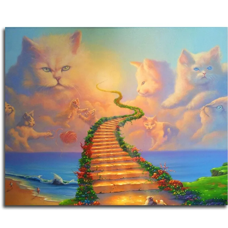 Пейзаж с радугой рисунок. Радуга в небе. Мост радуги. Мост радуги. Радуга жизни.