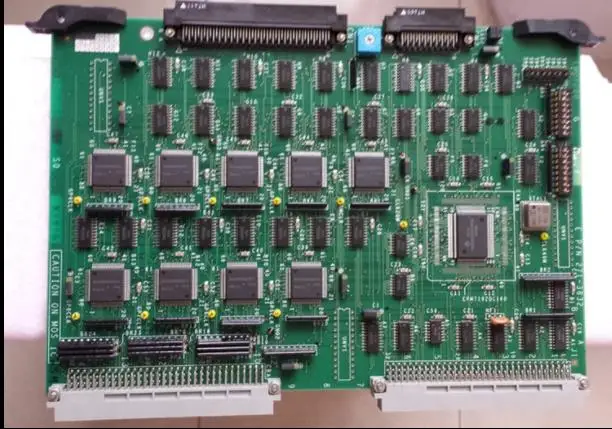 

EMOT200 271-3832 Industrial Control Board