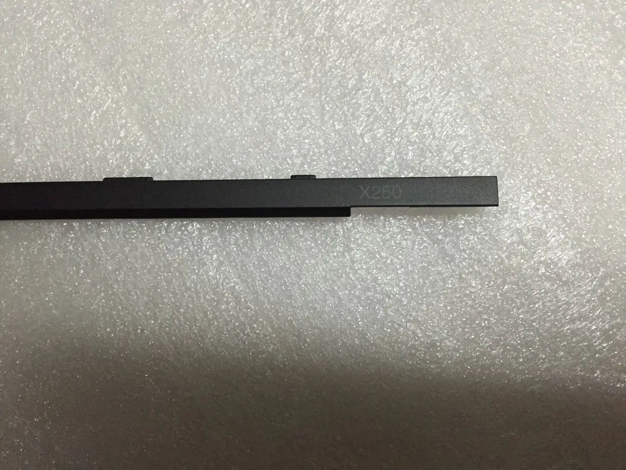 

Bottom Screen LCD Bezel for Lenovo ThinkPad x250 Batten Touch series