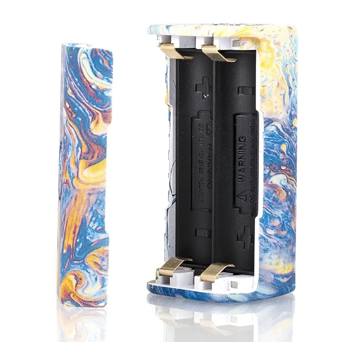 Электронная сигарета Benecig 218w TC бокс мод для вейпа с аккумулятором 18650 510 Thread Vs Think