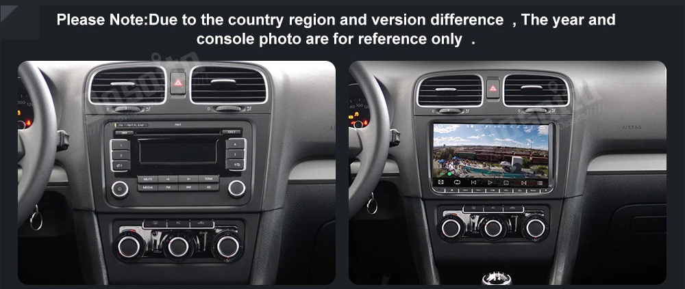 Perfect 9 Inch Android 8.0 Unit Car Gps Radio Player For Seat Leon Alhambra Altea Toledo With Octa Core 4gb+32gb Auto Stereo Multimedia 0