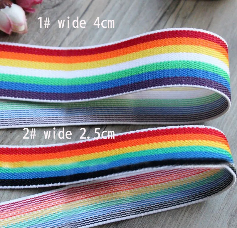 Buy Latex silk material elastic cord clothing