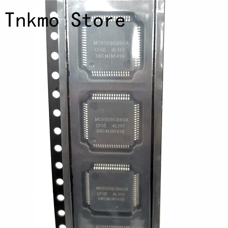 5PCS MC9S08GB60A LQFP100 MC9S08 MC9S08GB60ACFUE-in Replacement Parts ...