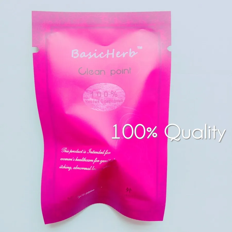 clean tampon new 100% Quality