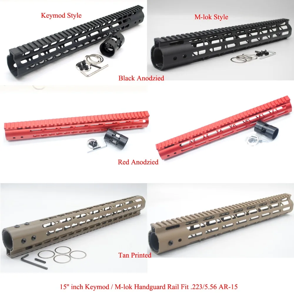 223 5. 56_Black Vermelho Tan Cor
