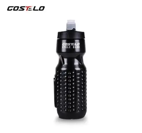 Costelo Магнитная бутылка для воды для спорта на открытом воздухе, велосипедная Пластиковая Магнитная бутылка для воды