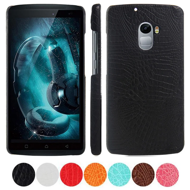 

Case for Lenovo A7010 Lenovo A 7010 Leather Cover Phone Case for Vibe X3 Lite X 3 X3lite / K4 K 4 note K4note Hard PC Cover
