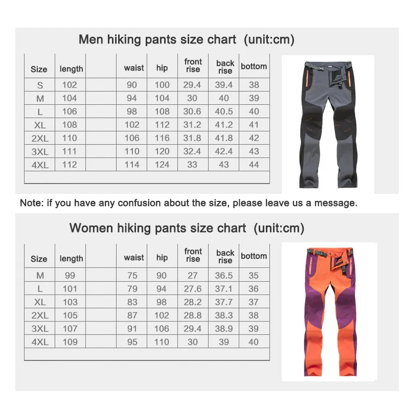 Мужские и женские летние водонепроницаемые уличные брюки мягкие брюки для кемпинга, рыбалки, треккинга, дышащие походные брюки, спортивная одежда