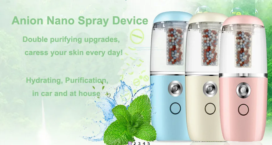facial steamer 2