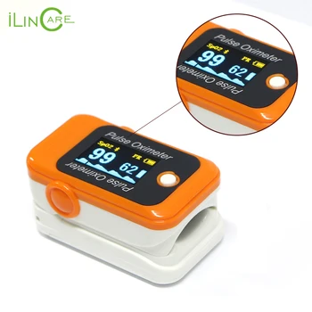 

Oximetro Finger Pulse Oximeter De Pulso Dedo Fingertip Pulse Oximeter Pulsioximetro Heart Rate Monitor Counter Data Recorder
