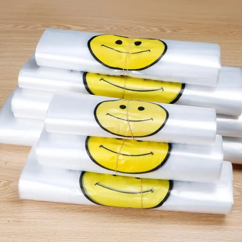 50pcs-pack-20x32cm-Carry-Out-Bags-Retail-Supermarket-Grocery-Shopping-Plastic-Bags-With-Handle-Food-Packaging (1)