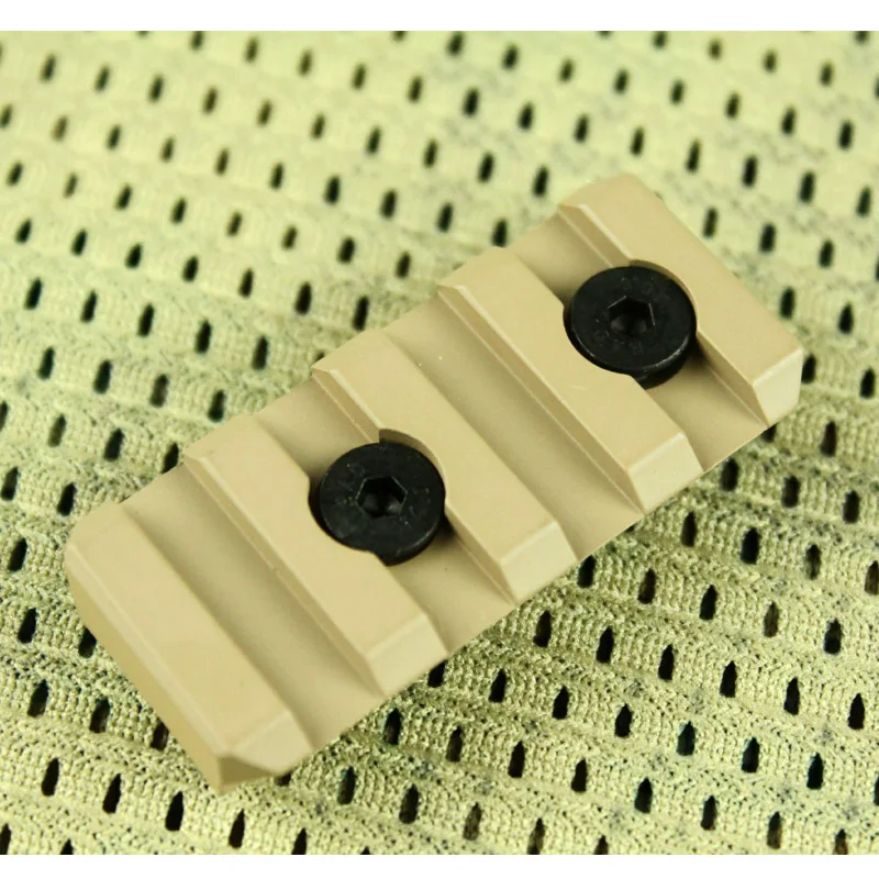 keymod rail section for 4slot handguard keymod rail section for 4slot handguard